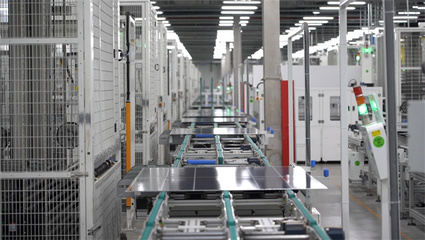 優化營商環境 跑出高質量發展“江蘇速度”