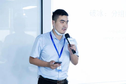 共敘成長新起點 走進江淮首郡,菁英律師實戰特訓營 合肥站圓滿落幕