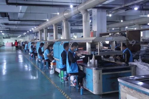 莆田知名鞋廠倒下 資產慘遭清算...