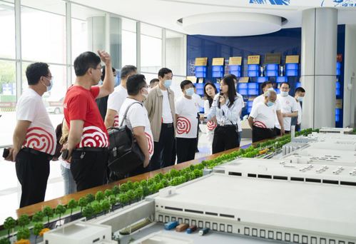 黨群連心 情暖寶地 源初公益基金會攜手共赴上海研學之旅