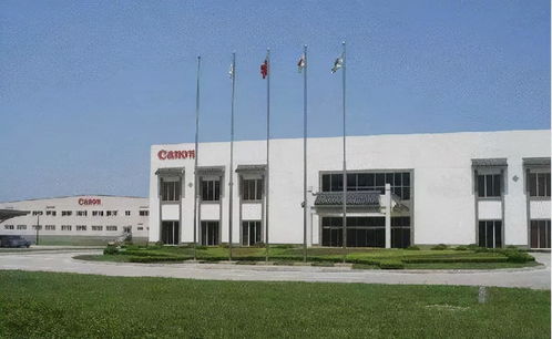 佳能珠海工廠遣散費,拿百萬的不計其數,上不封頂為何反遭謾罵