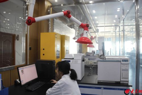 健康食品是如何生產出來的 南極維康 透明工廠 體驗帶您一探究竟