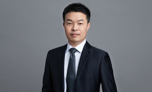 深圳律師 法律服務的專業守護者