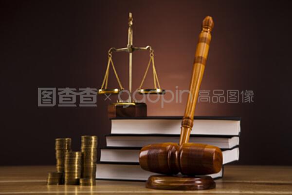 木槌大律師——現(xiàn)代司法體系中的律師角色解讀